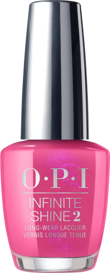 OPI INFINITE SHINE - #ISLM91 TELENOVELA ME ABOUT IT .5 oz