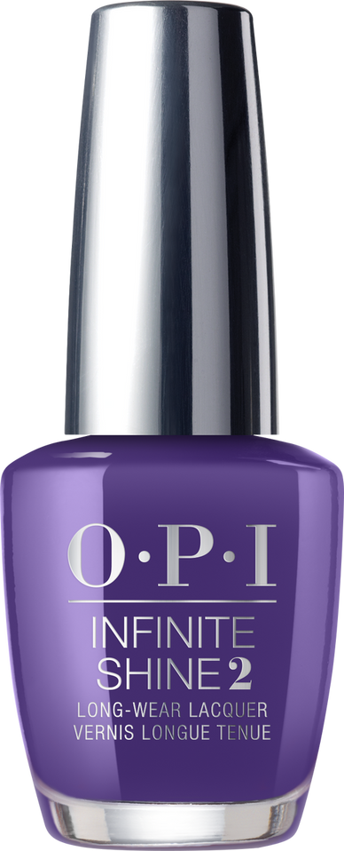OPI INFINITE SHINE - #ISLM93 MARIACHI MAKES MY DAY .5 oz
