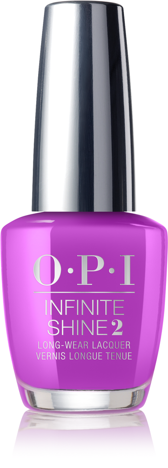 OPI INFINITE SHINE - #ISLN73 POSITIVE VIBES ONLY  .5oz