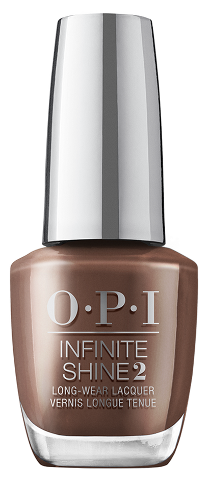 OPI INFINITE SHINE - #ISLN80 - CLIFFSIDE KARAOKE .5oz
