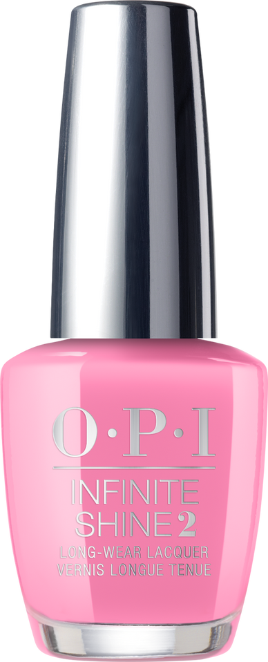 OPI INFINITE SHINE - #ISLP30 - LIMA TELL YOU ABOUT THIS COLOR! .5oz