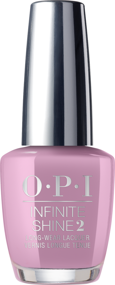 OPI INFINITE SHINE - #ISLP32 - SEVEN WONDERS OF OPI .5oz