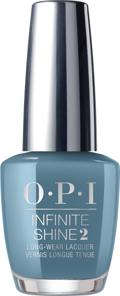 OPI INFINITE SHINE - #ISLP33 - ALPACA MY BAGS .5oz