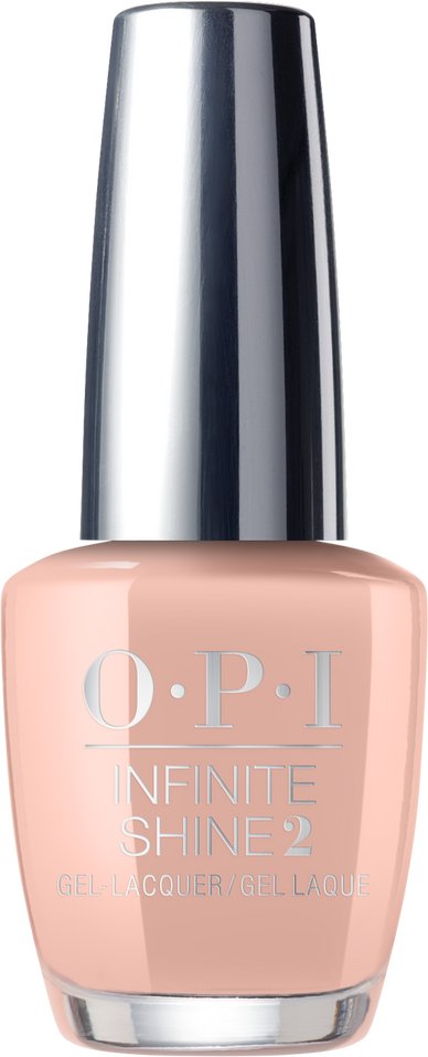 OPI INFINITE SHINE - #ISLP61 - SAMOAN SAND .5 OZ 