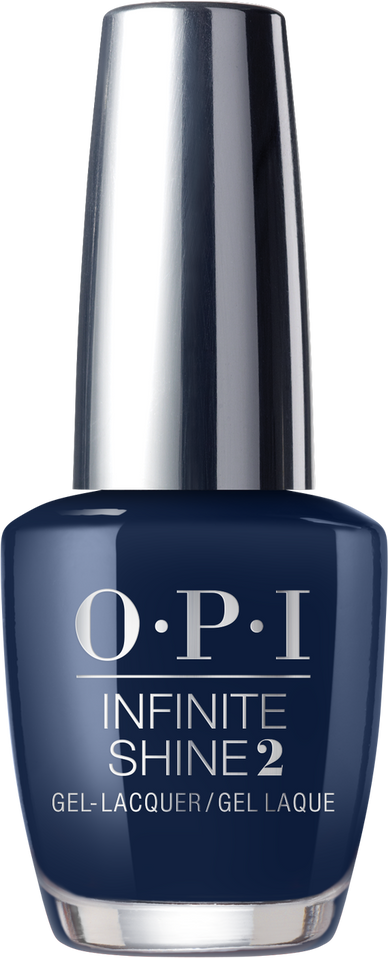 OPI INFINITE SHINE - #ISLR54 - RUSSIAN NAVY .5 OZ
