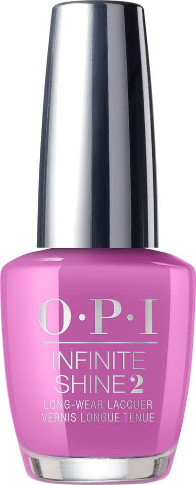 OPI INFINITE SHINE - #ISLT82 ARIGATO FROM TOKYO .5oz