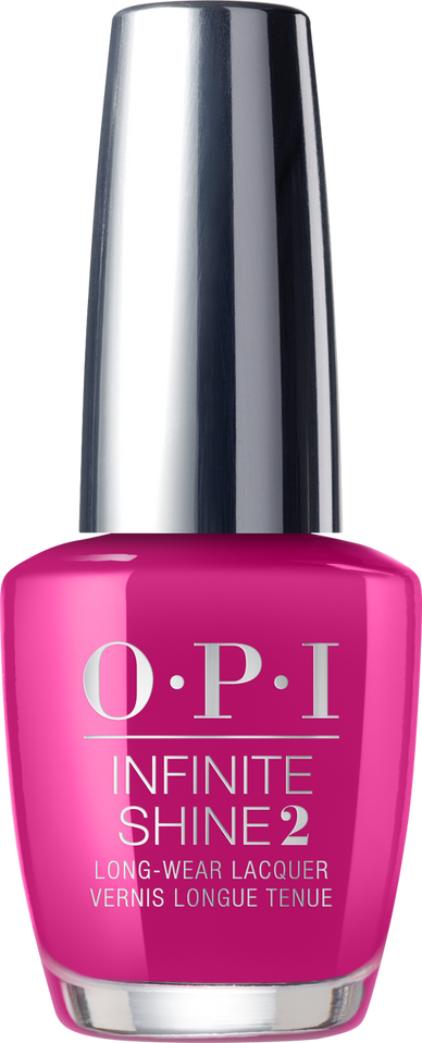 OPI INFINITE SHINE - #ISLT83 HURRY-JUKU GET THIS COLOR! .5oz