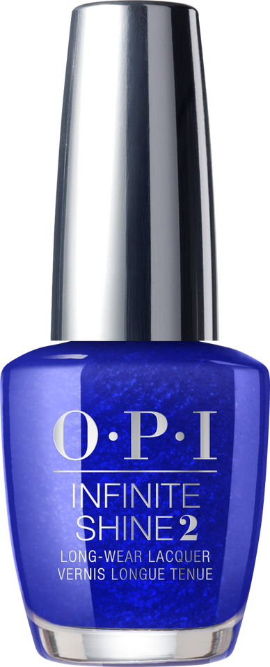 OPI INFINITE SHINE - #ISLT91 CHOPSTIX AND STONES 