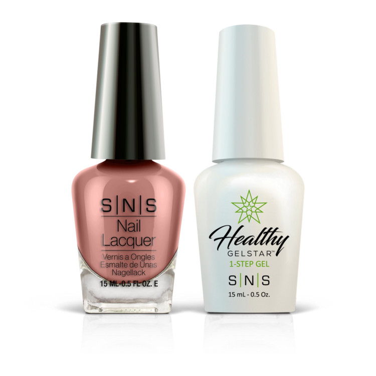 SNS .5oz Duo #SL19 LINGER IN LINGERIE