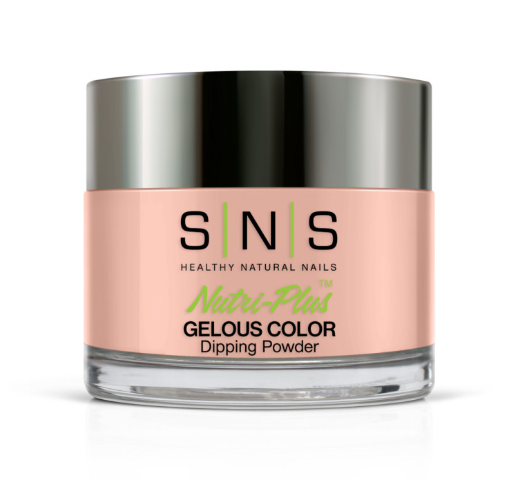SNS Gelous Dip Powder 1.5oz, SL11 ROMPER ROOM