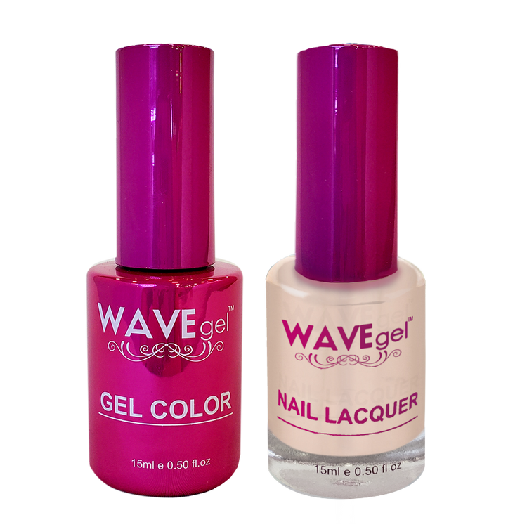 Wave .5oz Princess Duo - #023 Toneless