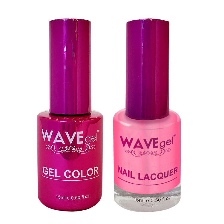 Wave .5oz Princess Duo - #082 Pop Lips 