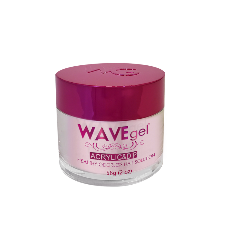 Wave 2oz Princess Dip - #006