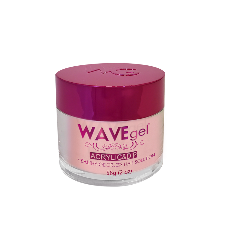 Wave 2oz Princess Dip - #010 Run-of-the-Mill