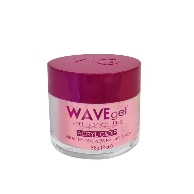 Wave 2oz Princess Dip - #011 Princess Peach