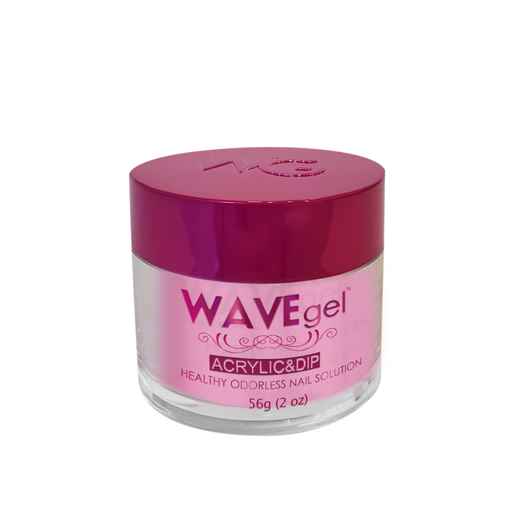 Wave 2oz Princess Dip - #014 Lavish 