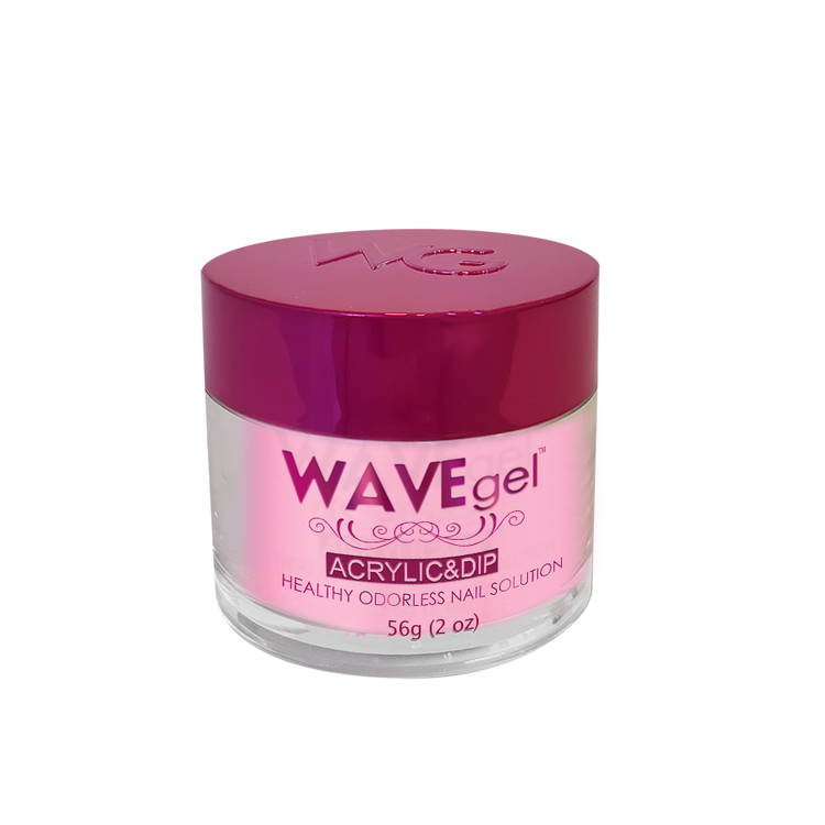 Wave 2oz Princess Dip - #015 Light Rose 
