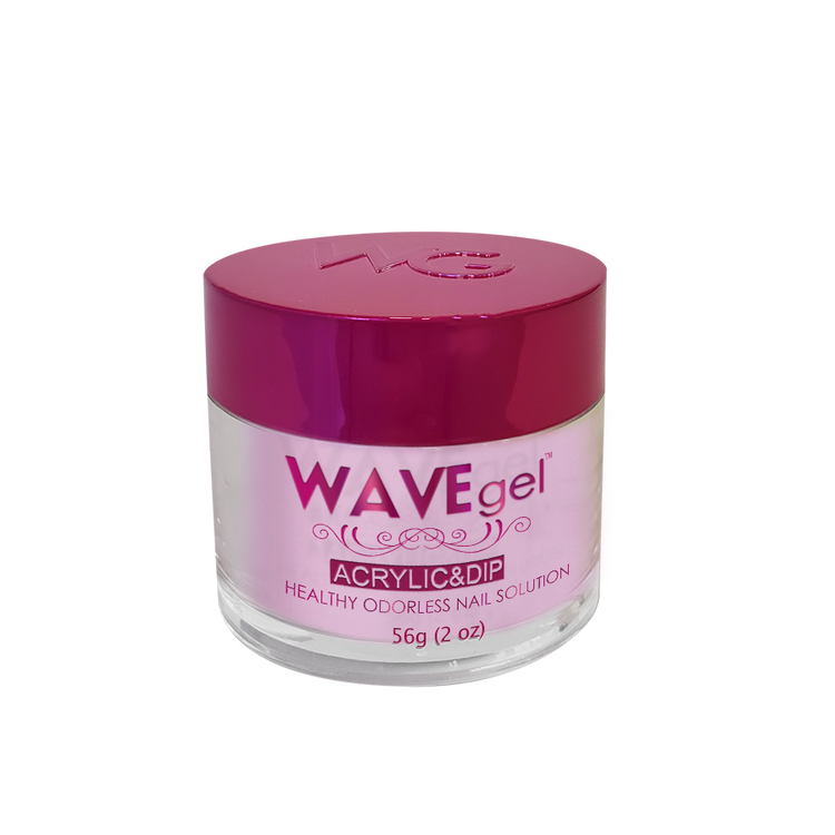 Wave 2oz Princess Dip - #017 Lavendula 