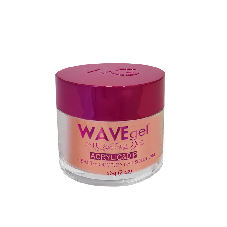 Wave 2oz Princess Dip - #029 Wake up Coffee 