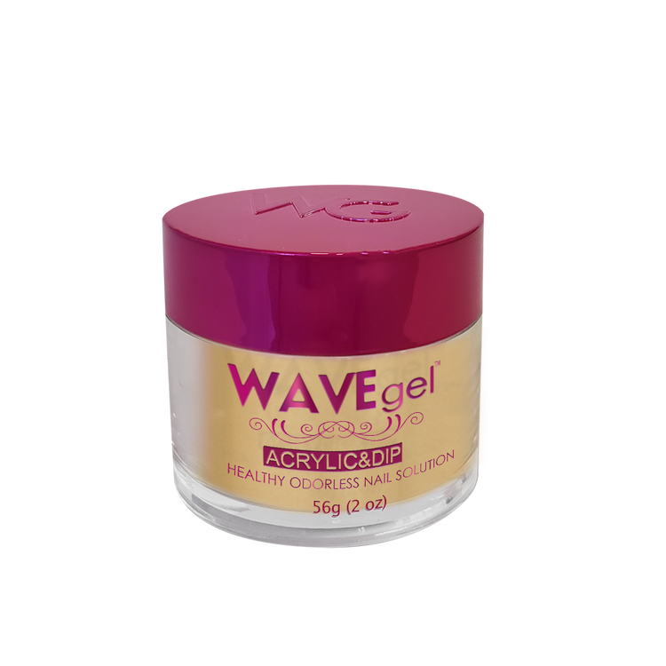 Wave 2oz Princess Dip - #030 Beige Macaroon 