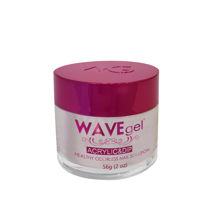 Wave 2oz Princess Dip - #034 Lava Seal 
