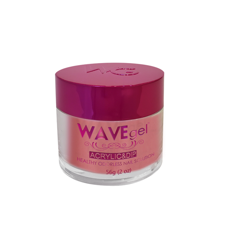 Wave 2oz Princess Dip - #037 Tawny Brown 