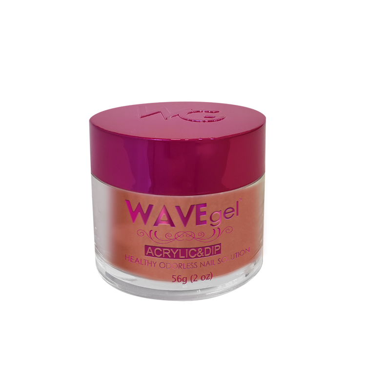Wave 2oz Princess Dip - #038 Cinnamon Syrup 