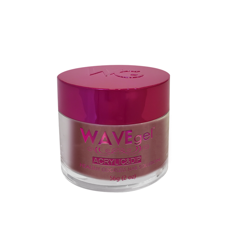 Wave 2oz Princess Dip - #041 Espresso Dress