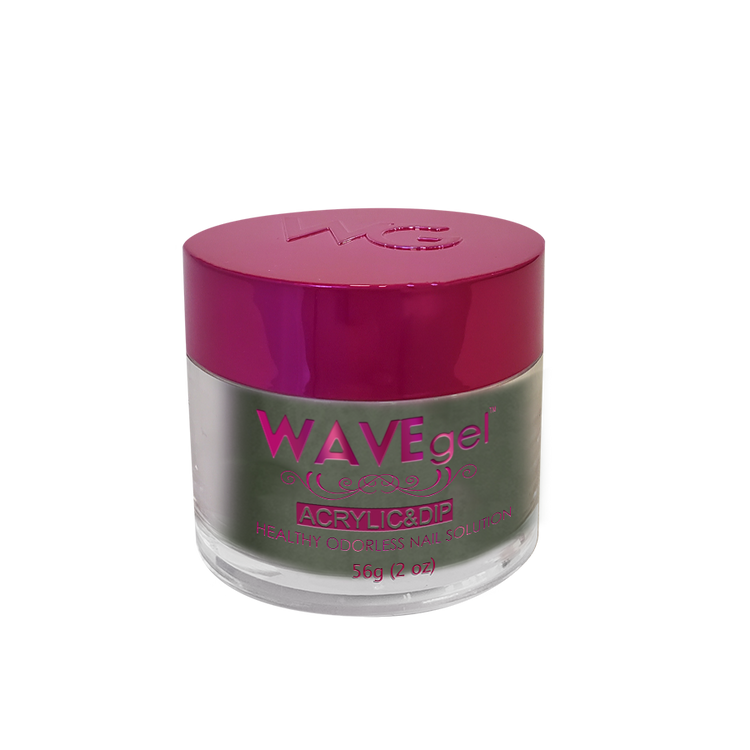 Wave 2oz Princess Dip - #045 Seaweed Dress 