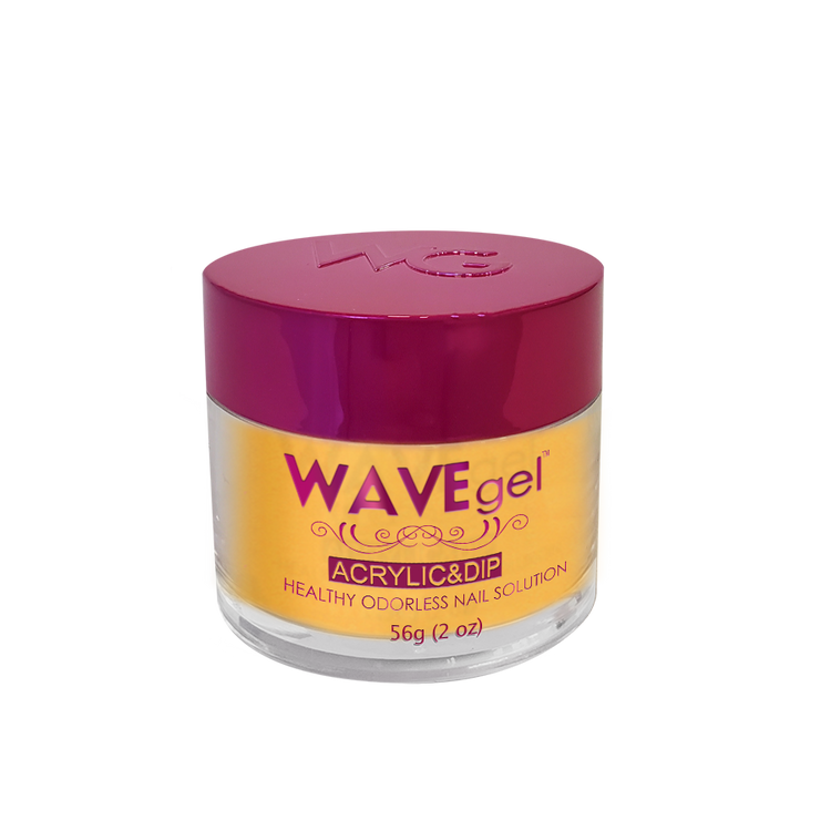 Wave 2oz Princess Dip - #053 Dandelion 
