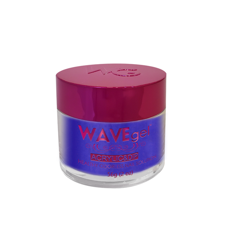 Wave 2oz Princess Dip - #058 Imperial Blue 