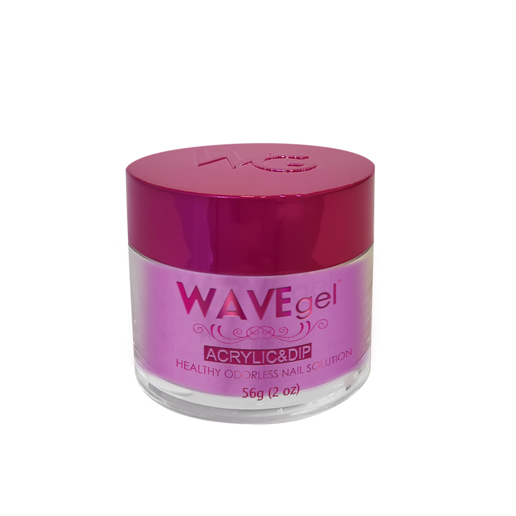 Wave 2oz Princess Dip - #074 Wet Reflection 