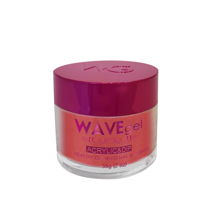 Wave 2oz Princess Dip - #104 Scarlett