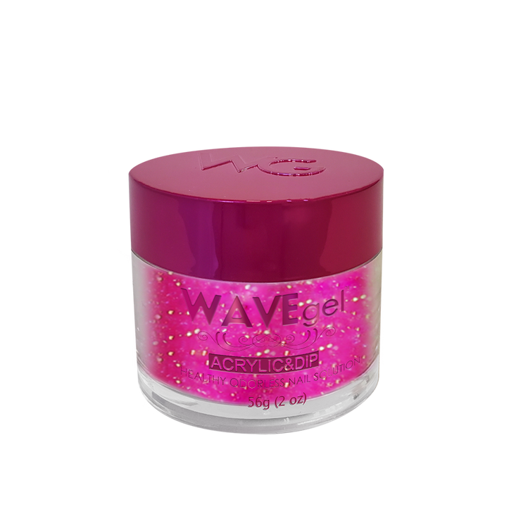 Wave 2oz Princess Dip - #120 Roseo 
