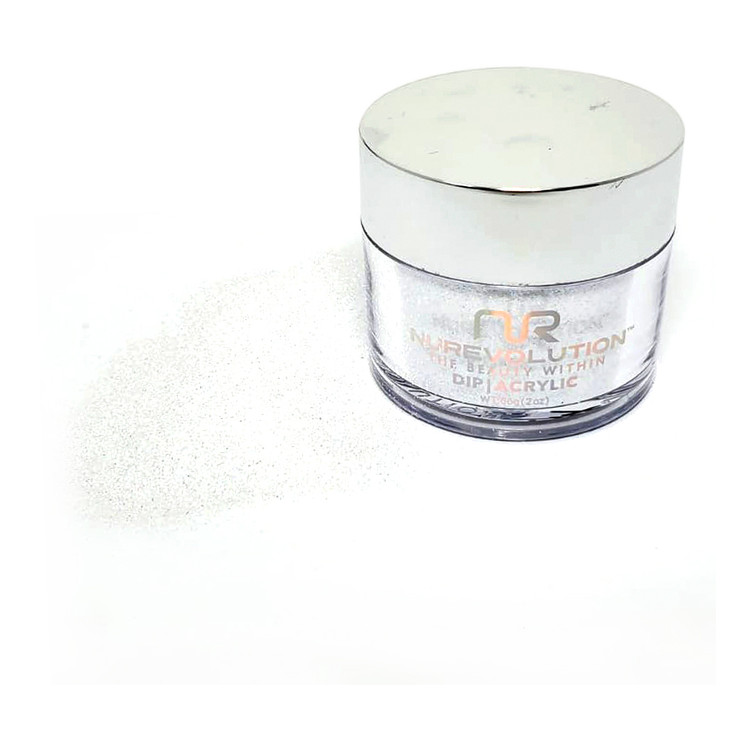 Nurevolution Starlite (loose Glitter) 2oz #07