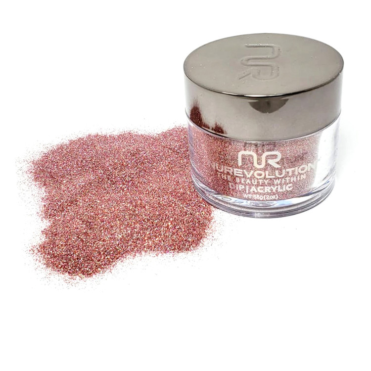 Nurevolution Starlite (loose Glitter) 2oz #16