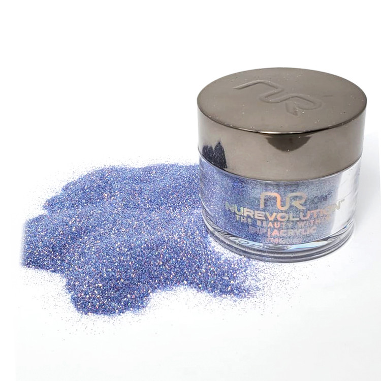 Nurevolution Starlite (loose Glitter) 2oz #17