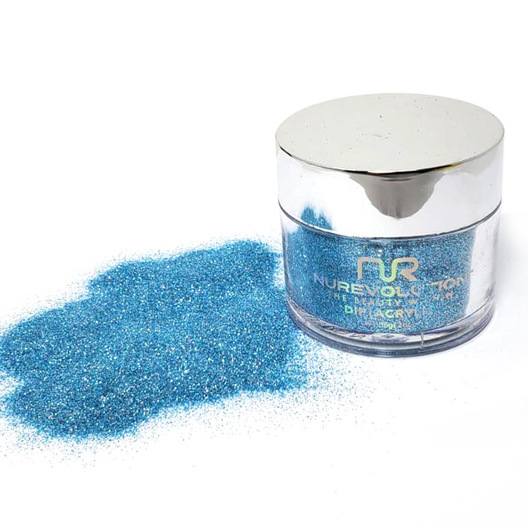 Nurevolution Starlite (loose Glitter) 2oz #23