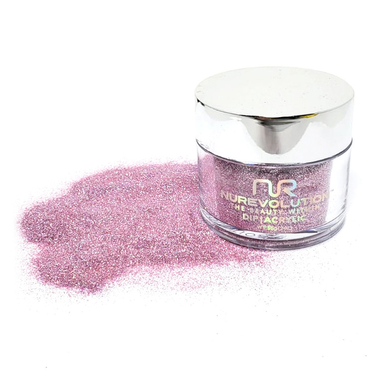 Nurevolution Starlite (loose Glitter) 2oz #25