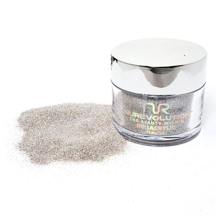 Nurevolution Starlite (loose Glitter) 2oz #27