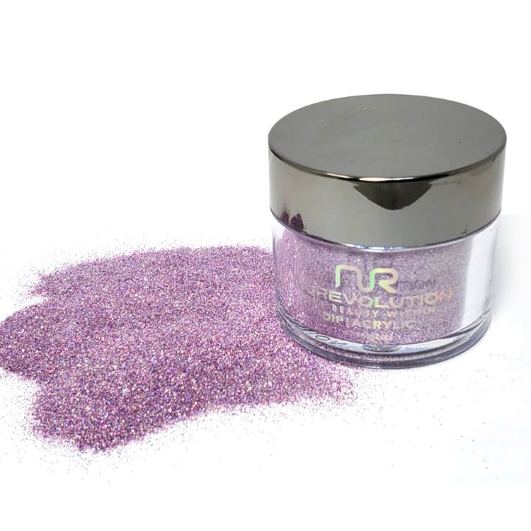 Nurevolution Starlite (loose Glitter) 2oz #28