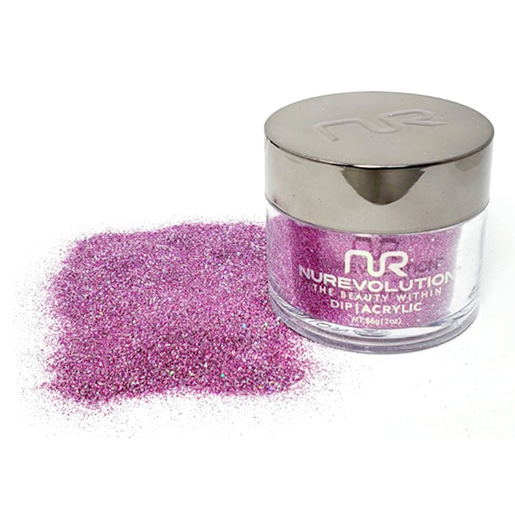 Nurevolution Starlite (loose Glitter) 2oz #34