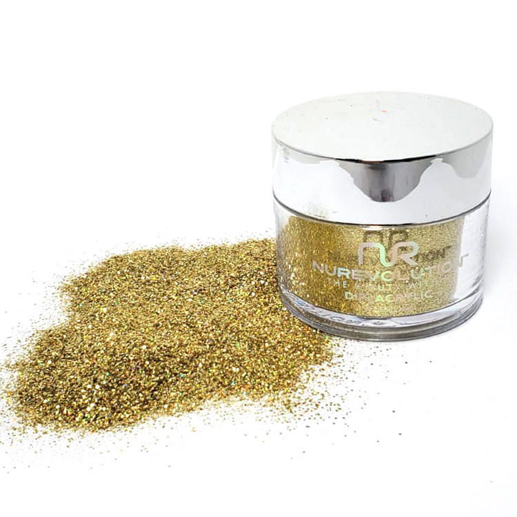 Nurevolution Starlite (loose Glitter) 2oz #56