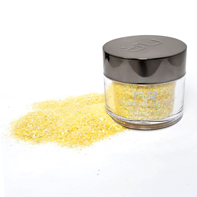 Nurevolution Starlite (loose Glitter) 2oz #74