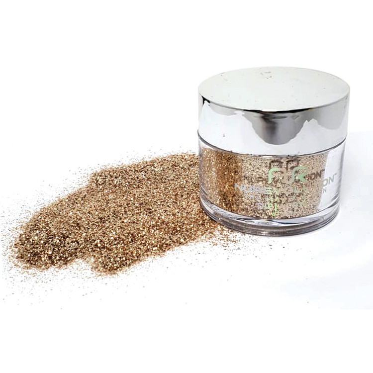 Nurevolution Starlite (loose Glitter) 2oz #83