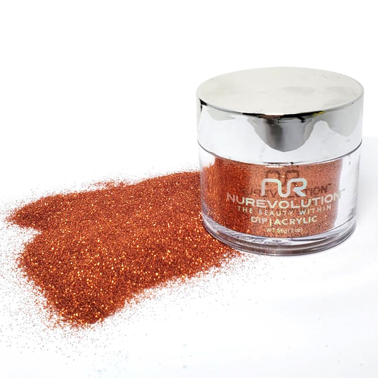 Nurevolution Starlite (loose Glitter) 2oz #85