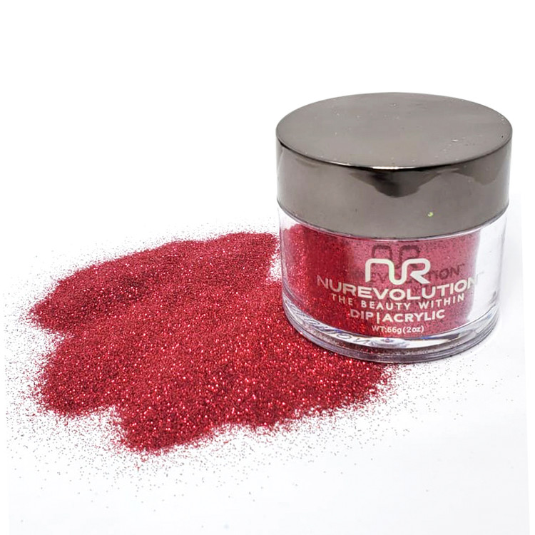 Nurevolution Starlite (loose Glitter) 2oz #86