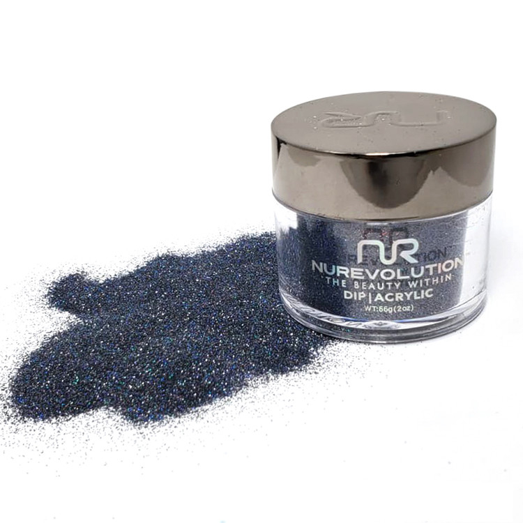 Nurevolution Starlite (loose Glitter) 2oz #88