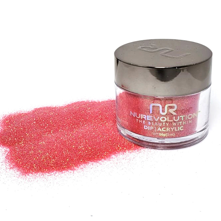 Nurevolution Starlite (loose Glitter) 2oz #90