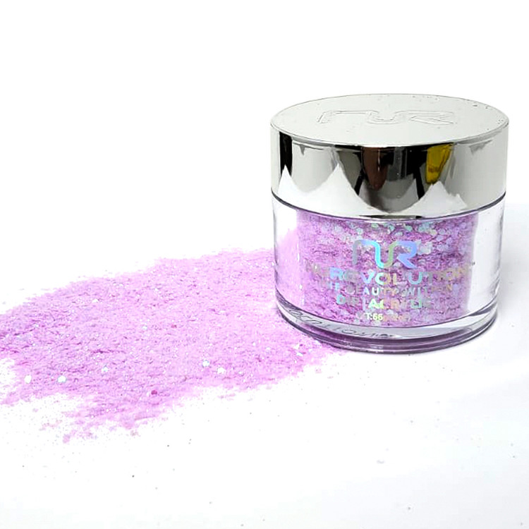 Nurevolution Starlite (loose Glitter) 2oz #99